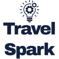 Travel Spark logo - Similar company to Suny Orange Foundation