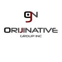 Orijinative Group Inc logo - Similar company to Ihc Consulting Services Inc.