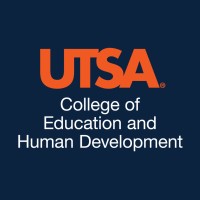 UTSA College of Education and Human Development logo - Similar company to The Liink Project