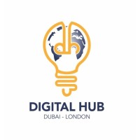 Digital Hub Fin MENA logo - Similar company to Digital Layers