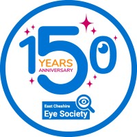 East Cheshire Eye Society logo - Similar company to Solution One Services