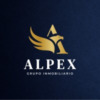 Alpex Grupo Inmobiliario logo - Similar company to Dgf Inmobiliaria