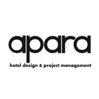 Apara Hotel Design & Project Management Ltd. logo - Similar company to Apara Inc