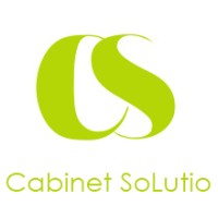 CABINET SOLUTIO logo - Similar company to Sodimatco