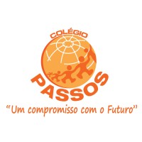 Colégio Passos logo - Similar company to Colégio Global Jundiaí
