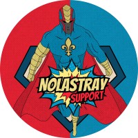 Nolastray Support logo - Similar company to Ar Services Group Pty Ltd