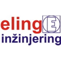 Eling inžinjering logo - Similar company to Smart Energy Investment Kft