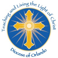 Diocese of Orlando logo - Similar company to Catholic Charities Of Central Florida
