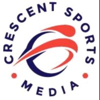 CRESCENT SPORTS MEDIA logo - Similar company to Haylett Sports & Ent. Llc