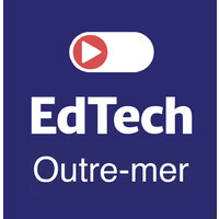 EDTECH Outre-Mer logo - Similar company to E-Learning Esg
