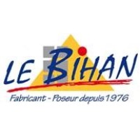Menuiseries Le Bihan logo - Similar company to Studio Bel