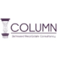 Column Property Services - Distressed Real Estate Consultancy