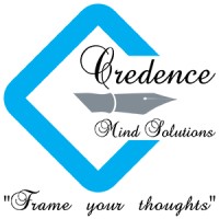 Credence Mind Solutions logo - Similar company to Laurus Edutech