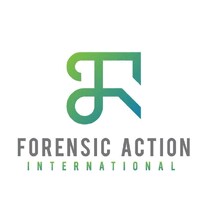 Forensic Action International logo - Similar company to Trace Wildlife Forensics Network