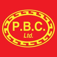 P.B.C. Builders ltd. logo - Similar company to Pomelo