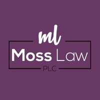 Moss Law, PLC logo - Similar company to Tenure