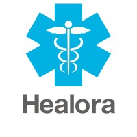 Healora logo - Similar company to Nirveonx Omnicare Pvt. Ltd.