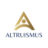 ALTRUISMUS - Consultoria e Gestão de RH logo - Similar company to Valor Humano - Consultoria Em Recursos Humanos