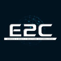 E2C logo - Similar company to E2C
