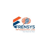 Frensys infotech Pvt. Ltd. logo - Similar company to Amazing It Solution