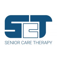 Senior Care Therapy logo - Similar company to Supportive Care