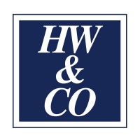 HOCKLEY WRIGHT & CO LIMITED logo - Similar company to Everything Sorted Group Limited