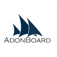 AdOnBoard logo - Similar company to Utility Air