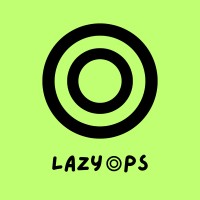 Lazy Ops logo - Similar company to Data & Ops