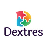 Dextres logo - Similar company to Eduexcellence