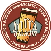 Baladin Farm Brewery logo - Similar company to Biova Project