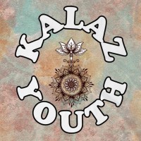 Kalaz Youth Org logo - Similar company to Sagittarius Publications