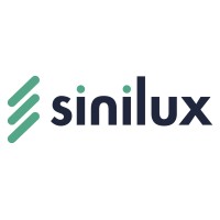 SINILUX logo - Similar company to Chooz'It