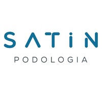 Satin Podologia logo - Similar company to Aztorin