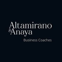 ActionCOACH - Victor Anaya logo - Similar company to Industria Circular