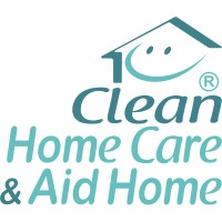 Clean Home Care logo - Similar company to Evoé