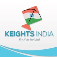 Keights India logo - Similar company to Keight