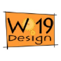 W19 Design logo - Similar company to Mer Services