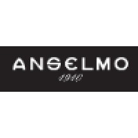Anselmo 1910 logo - Similar company to Episodio Event Design