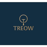 Treow logo - Similar company to Treow