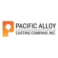 Pacific Alloy Casting Co., Inc. logo - Similar company to Advanced Crusher Technologies, Inc