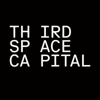 Third Space Capital logo - Similar company to Shake App