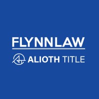 Flynn Law & Alioth Title logo - Similar company to Securititle, Llc