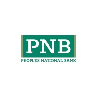 Peoples National Bank, N.A. logo - Similar company to Cass Commercial Bank