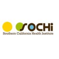Southern California Health Institute logo - Similar company to Fda Educator