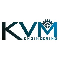 KVM ENGINEERING logo - Similar company to Pasal Systems