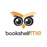 BookshelfME on Amazon Kindle ✅  |  The simplest way to self-publish on Amazon & Kindle logo - Similar company to Amazon Kindle House