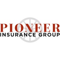 Pioneer Insurance Group logo - Similar company to Developu