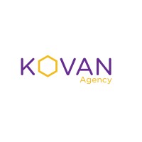 Kovan Agency logo - Similar company to Oggito