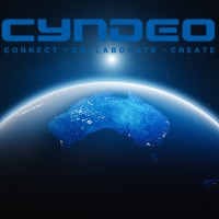 Cyndeo logo - Similar company to Manufacturing Tech Australia