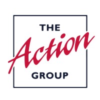 The Action Group logo - Similar company to Cals
